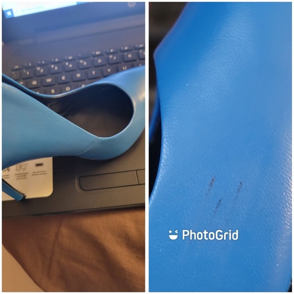 Steve Madden "Galleryy" Stilettos Pumps Size 8M - Picture 12 of 13